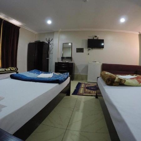 Al Nahda Urban Company Residential Units Hotel Jeddah Bagian luar foto