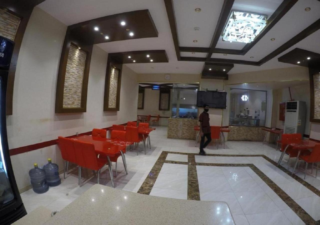 Al Nahda Urban Company Residential Units Hotel Jeddah Bagian luar foto